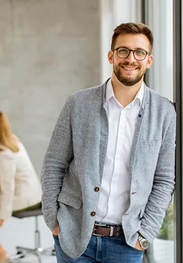 Предпринимателя
            смежной сферы